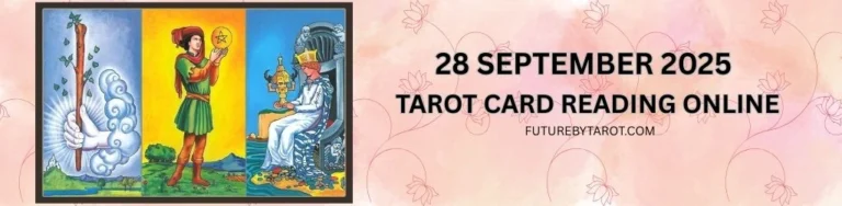 28 September 2025 Horoscope