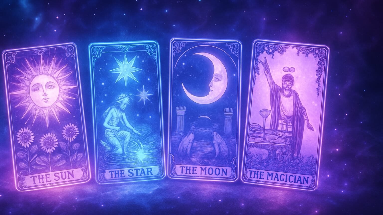 🃏 23 August 2025 Daily Tarot Reading – Guidance for All Zodiac Signs