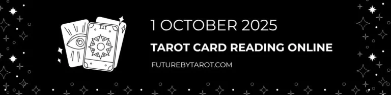 1 October 2025 Horoscope – A Fresh Start for Every Zodiac Sign